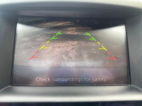 Used 2018 INFINITI Q50 Luxe w/ Essential Package (2.0T Luxe) image 26