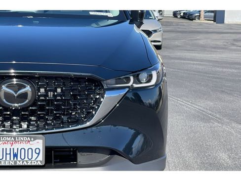 Certified 2023 MAZDA CX-5 AWD 2.5 S w/ Premium Plus Pkg image 53