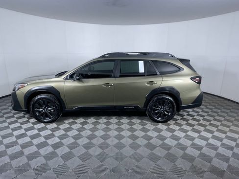 Used 2023 Subaru Outback Onyx Edition XT image 5