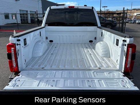 New 2026 Ford F250 XLT w/ XLT Premium Package image 21