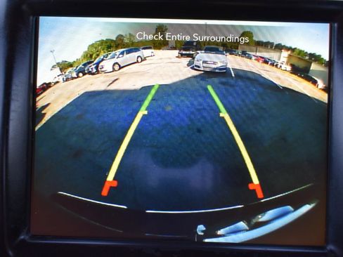 Used 2018 RAM 1500 Laramie w/ Convenience Group image 22