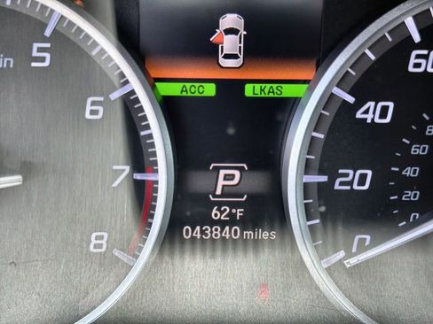 Used 2022 Acura ILX w/ Premium Package FWD image 12
