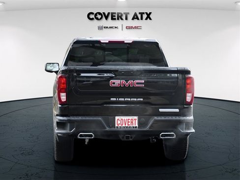 New 2026 GMC Sierra 1500 Elevation w/ Elevation Premium Package image 6