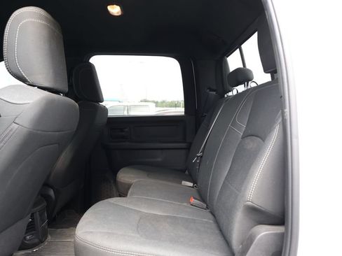 Used 2025 RAM 3500 Tradesman AWD/4WD image 35