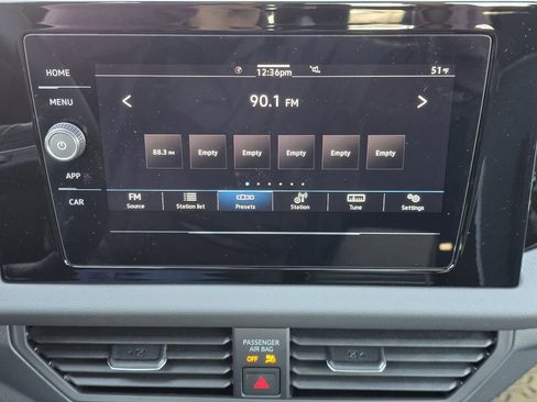 New 2026 Volkswagen Jetta Sport image 12