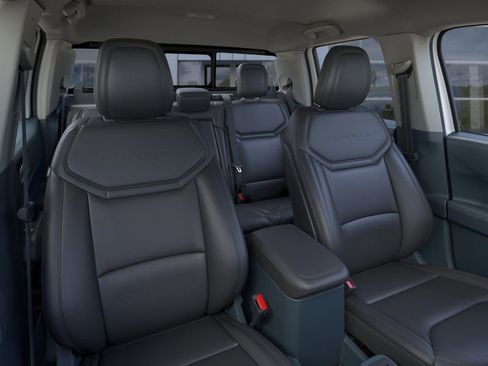 New 2026 Ford Maverick Lariat AWD/4WD image 10