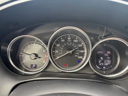 Used 2014 MAZDA CX-5 Grand Touring image 19