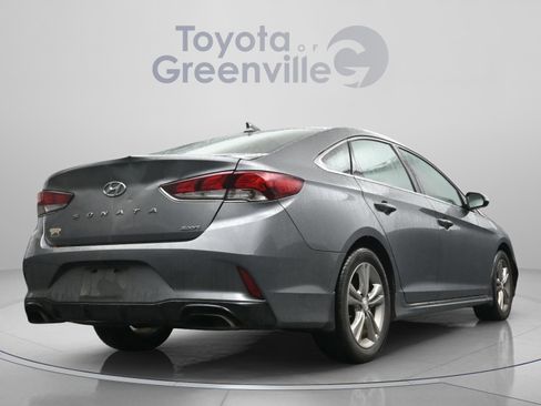 Used 2019 Hyundai Sonata Sport FWD image 14