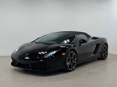 Used 2011 Lamborghini Gallardo LP 560-4 AWD/4WD image 14