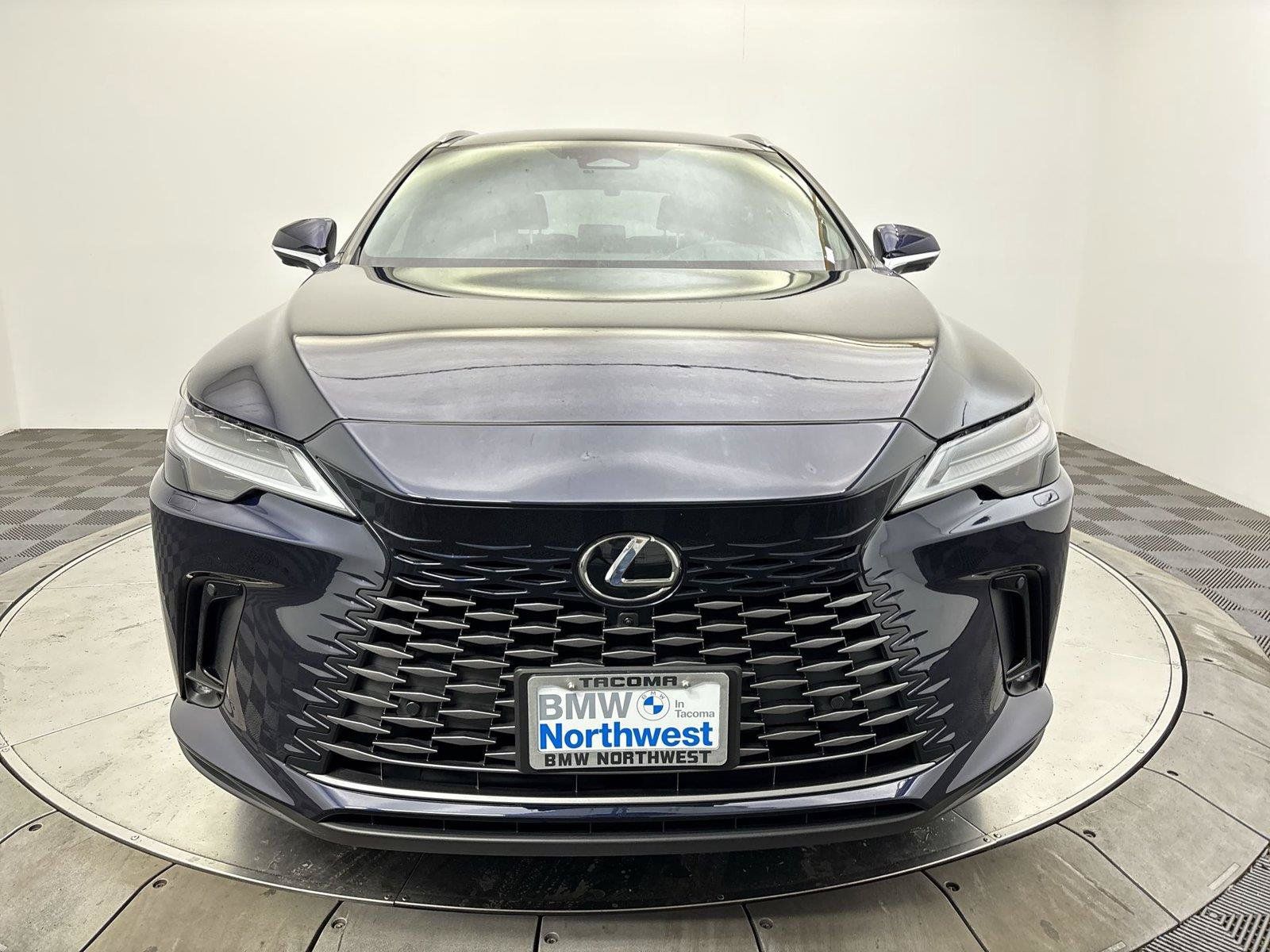 Used 2024 Lexus RX 350 AWD w/ Convenience Package image 14
