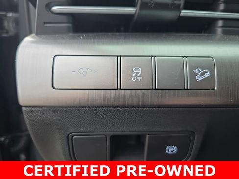 Used 2025 Hyundai Kona SEL AWD/4WD image 27
