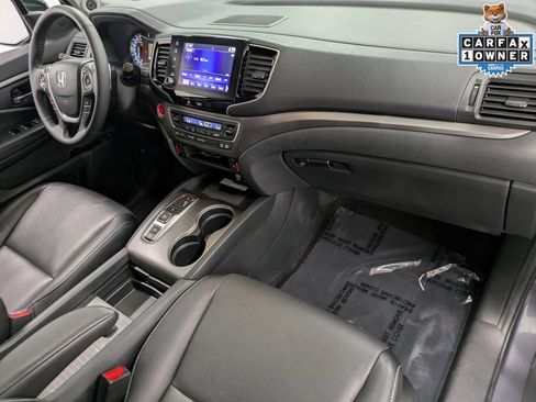 Used 2023 Honda Ridgeline RTL-E image 29