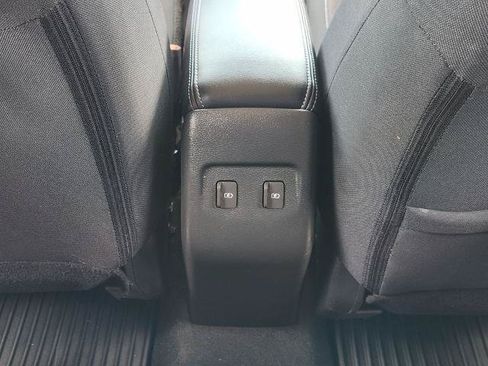 Certified 2024 Nissan Kicks SV FWD image 22