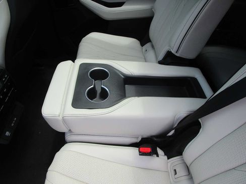 New 2026 Acura MDX Type S AWD/4WD image 10