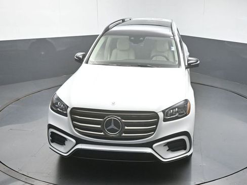 Used 2026 Mercedes-Benz GLS 450 4MATIC image 50