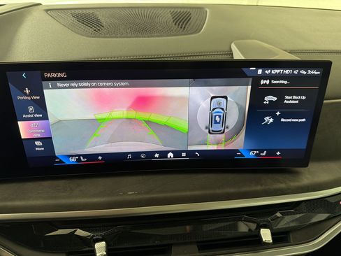Certified 2025 BMW X5 sDrive40i w/ M Sport Package RWD image 27