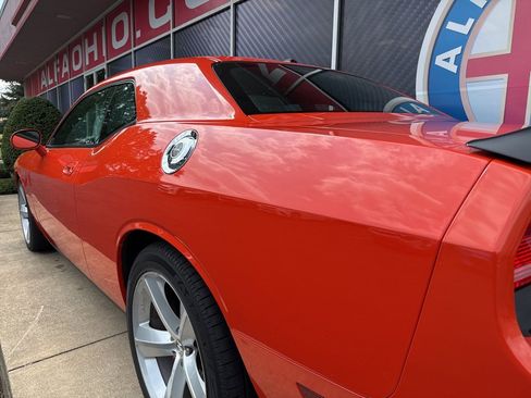 Used 2008 Dodge Challenger SRT8 image 12