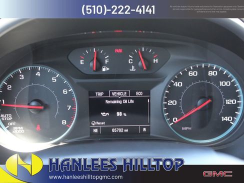 Used 2024 Chevrolet Malibu LT FWD image 32