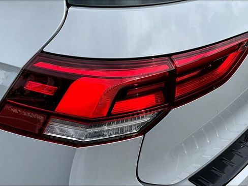 New 2026 Volkswagen GTI S image 22