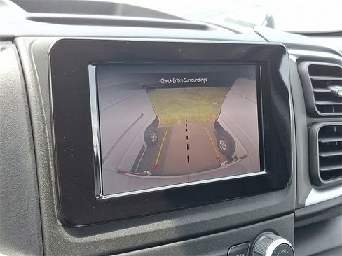 New 2025 RAM ProMaster 1500 w/ Quick Order Package 22G SLT image 11