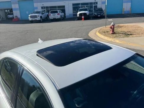 Used 2011 Lexus IS 250 AWD w/ Luxury Plus Value Edition image 6