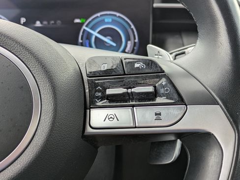Certified 2023 Hyundai Tucson Limited AWD/4WD image 27