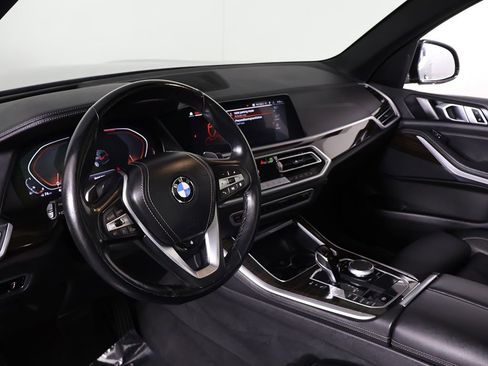 Used 2023 BMW X5 xDrive40i AWD/4WD image 30