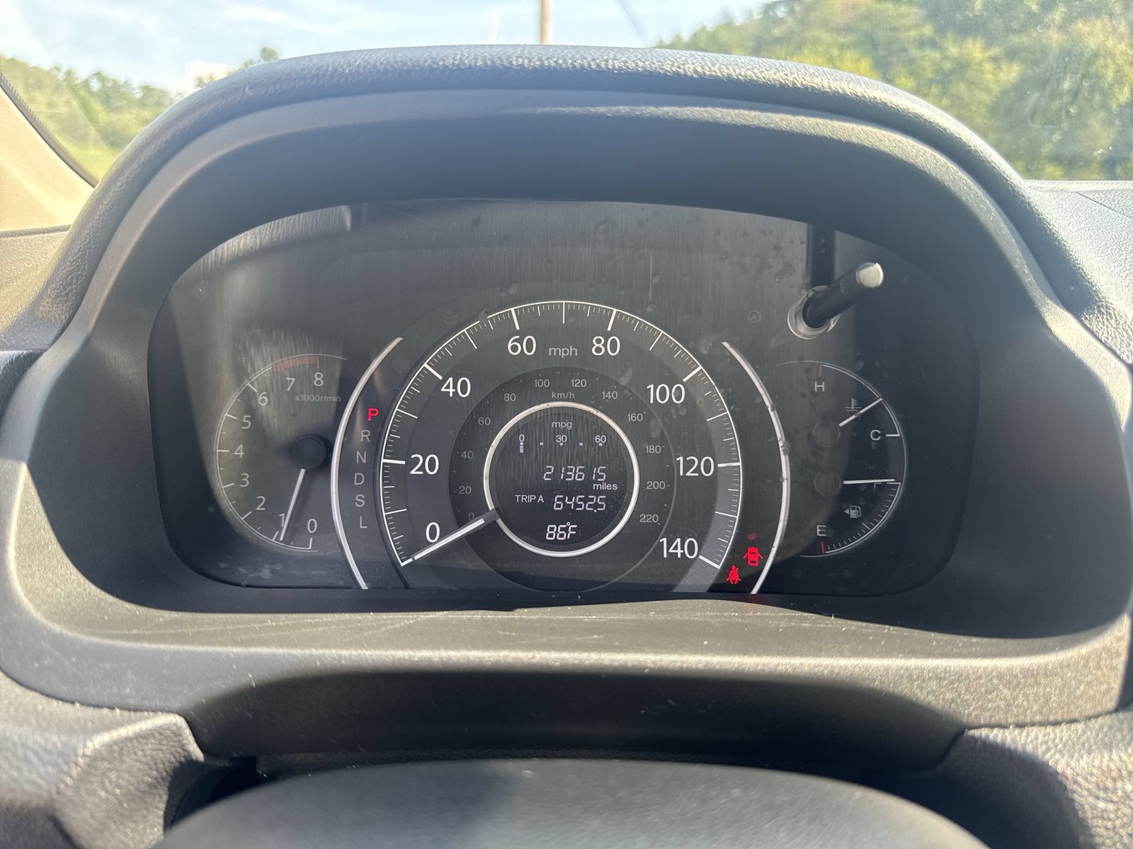 Used 2015 Honda CR-V EX-L image 18