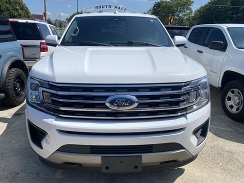Used 2021 Ford Expedition XLT AWD/4WD image 5