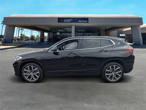 Used 2022 BMW X2 xDrive28i w/ Convenience Package image 2