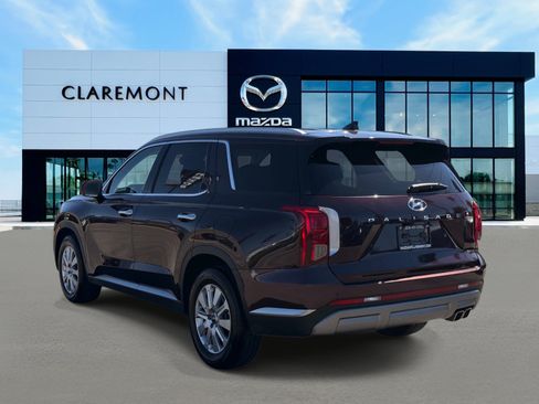 Used 2024 Hyundai Palisade SEL FWD image 6