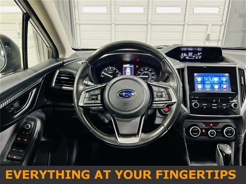 Used 2023 Subaru Crosstrek 2.0i Premium image 5