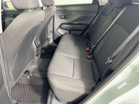 New 2026 Hyundai Kona SEL Sport image 15
