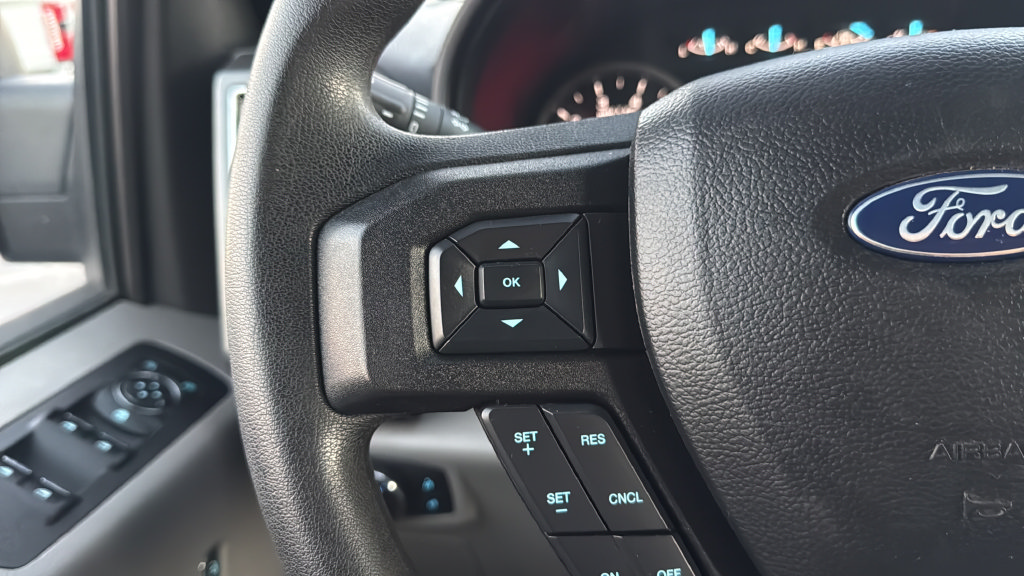 Used 2018 Ford F150 XLT AWD/4WD image 23