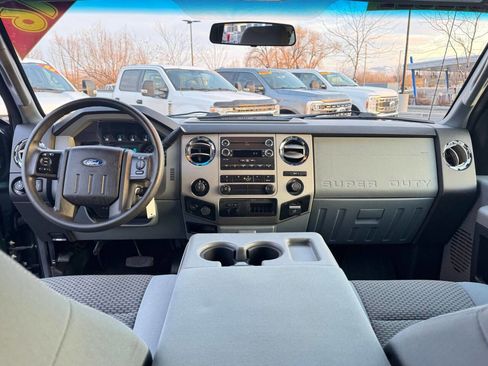 Used 2016 Ford F350 XLT w/ XTR Package image 29