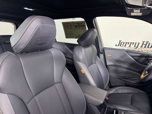 Used 2024 Subaru Forester Wilderness image 34