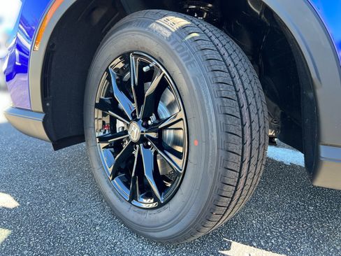 New 2025 Honda CR-V Sport-L image 15