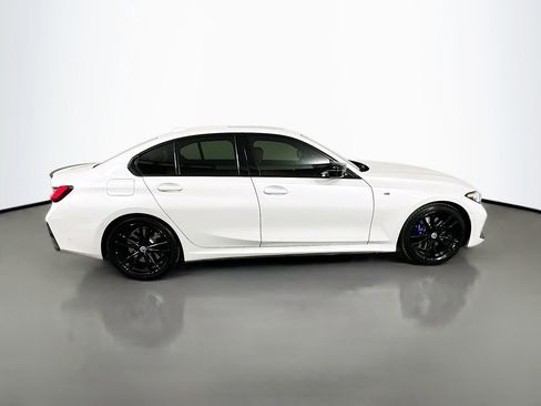 Certified 2023 BMW M340i M340i w/ Premium Package image 4