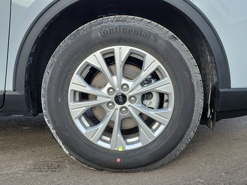 New 2026 Ford Escape Active w/ Cold Weather Package image 9