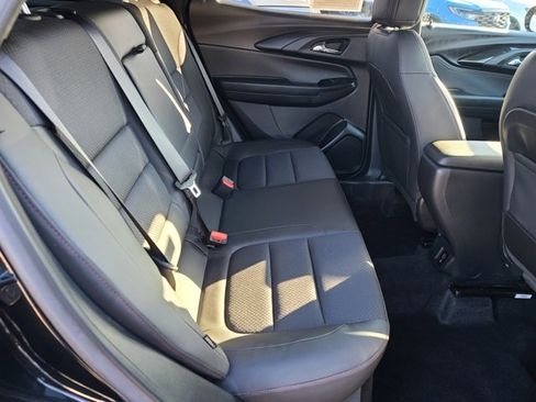 Used 2023 Chevrolet TrailBlazer RS w/ Convenience Package image 20
