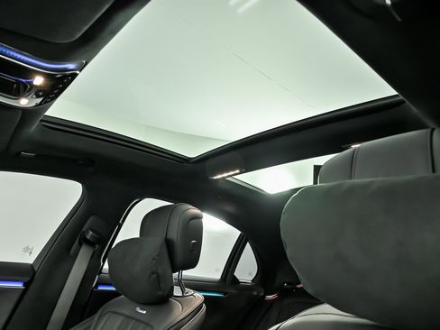 Used 2024 Mercedes-Benz S 63 AMG S image 24