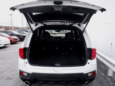 Used 2023 Honda Passport EX-L image 31