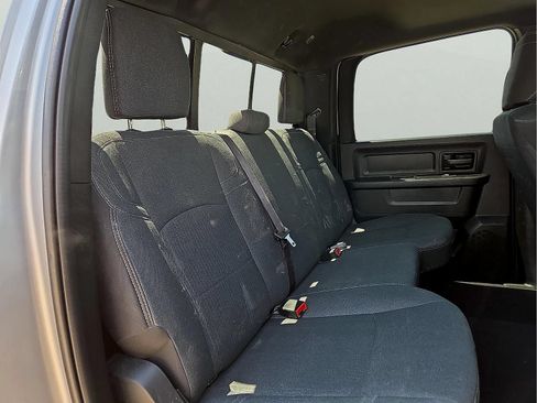 Used 2024 RAM 2500 Tradesman AWD/4WD image 11