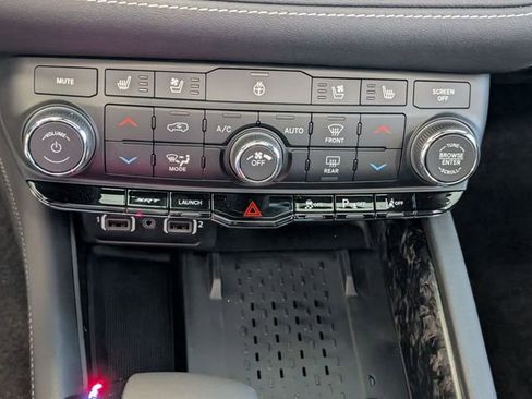 New 2026 Dodge Durango SRT Hellcat image 18