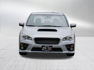 Used 2017 Subaru WRX Premium AWD/4WD video 2