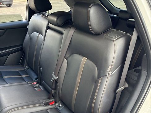 Used 2025 MAZDA CX-90 3.3 Turbo w/ Select Package AWD/4WD image 10