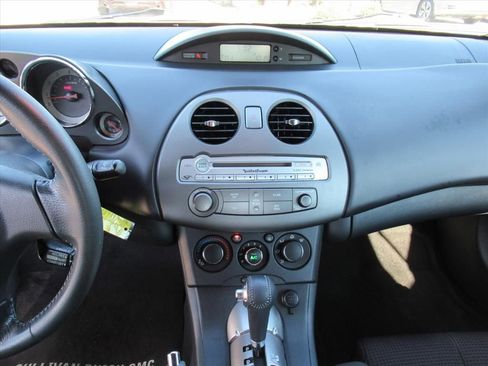 Used 2009 Mitsubishi Eclipse GS image 16