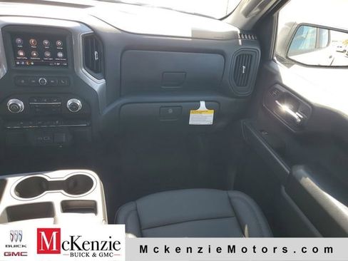 New 2026 GMC Sierra 1500 Pro w/ Graphite Edition AWD/4WD image 24