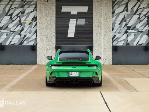 Used 2022 Porsche 911 GT3 RWD image 13