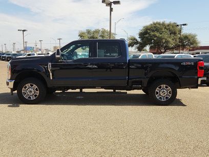 Used 2023 Ford F250 Lariat